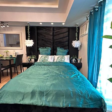 Queen Size Studio In Solinea, Cebu City 아파트 호텔 외부 사진