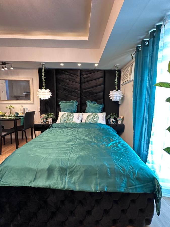 Queen Size Studio In Solinea, Cebu City 아파트 호텔 외부 사진