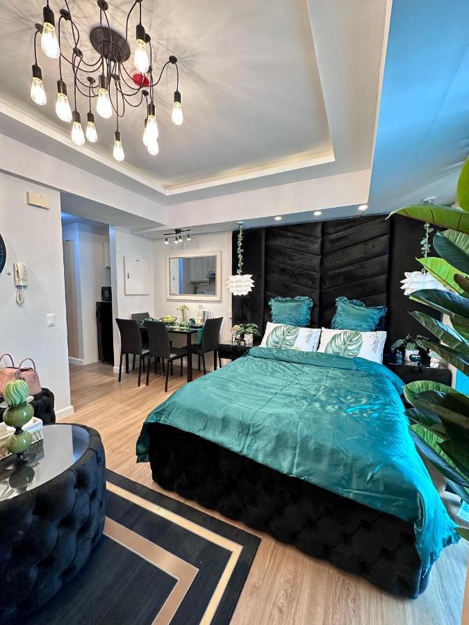 Queen Size Studio In Solinea, Cebu City 아파트 호텔 외부 사진